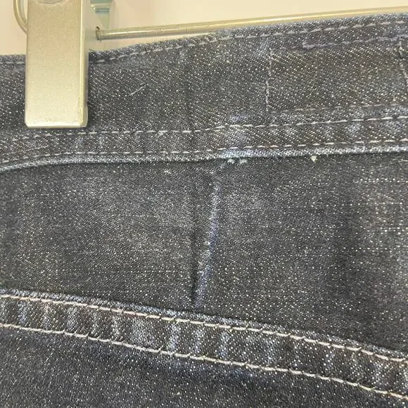 AG Adriano Goldschmied The Graduate Jeans Sz 38X32